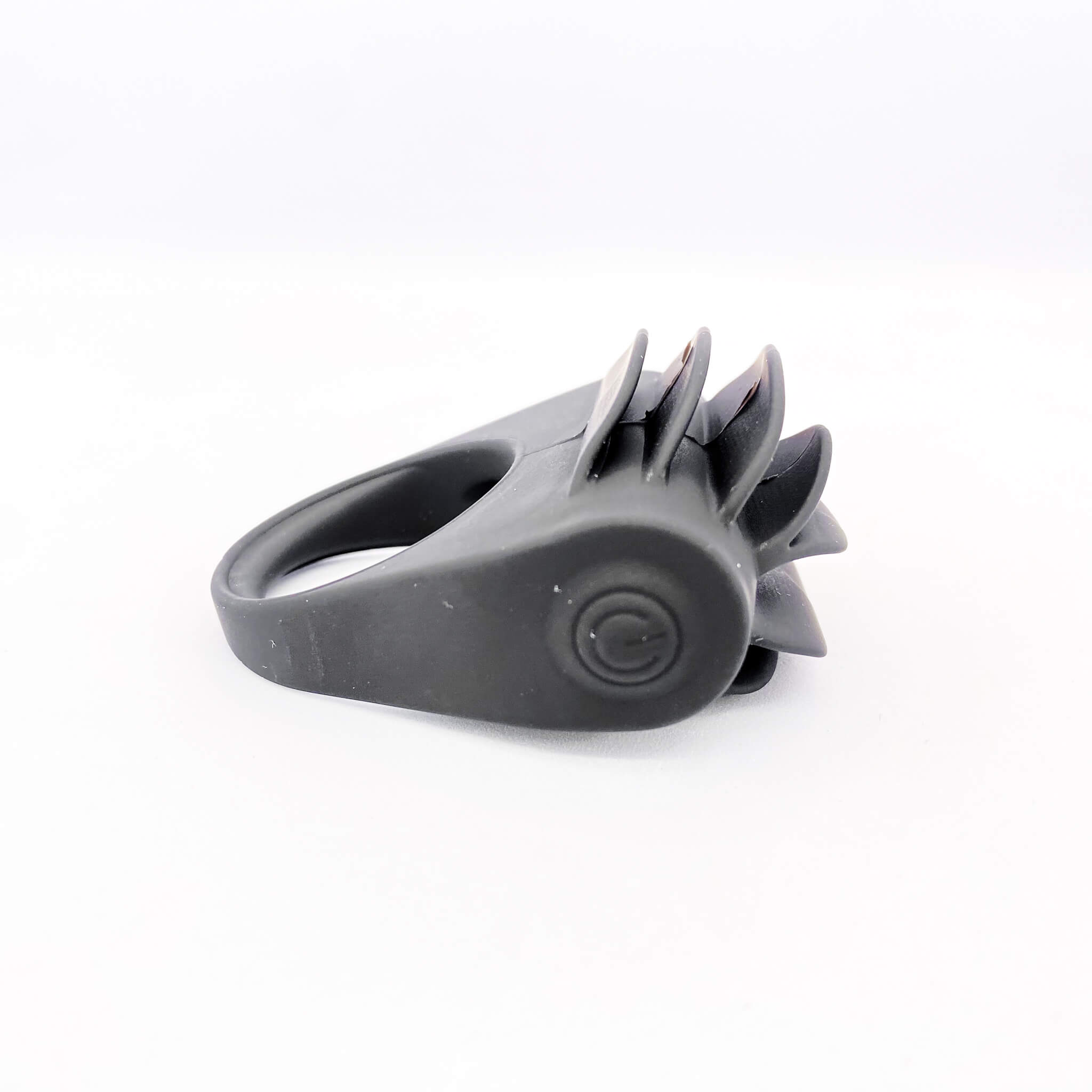 Chester Silicone Cock Ring