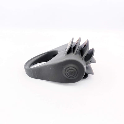 Chester Silicone Cock Ring