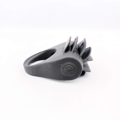 Chester Silicone Cock Ring
