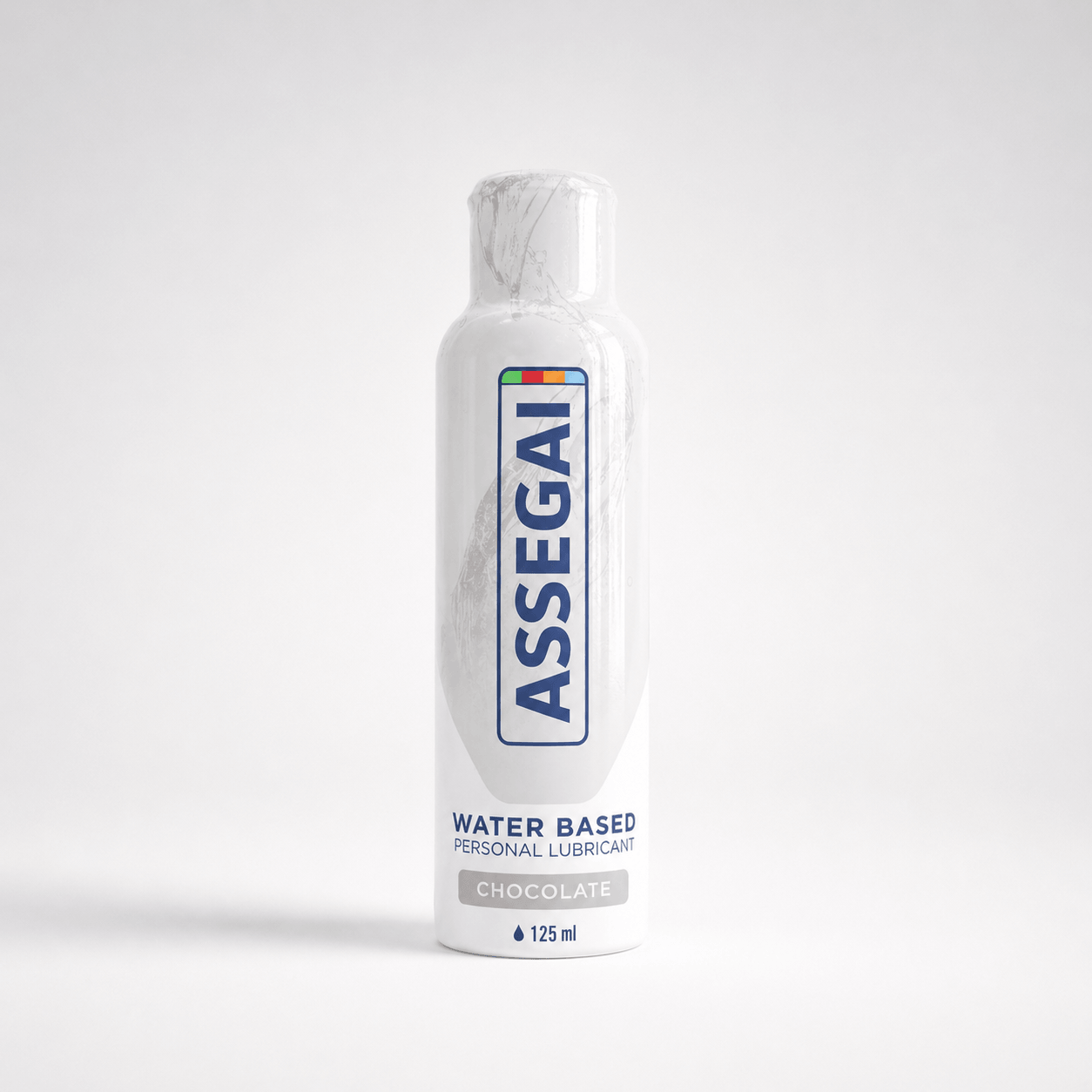 Assegai Premium Personal Lubricant - Delicious Flavours (125ml)