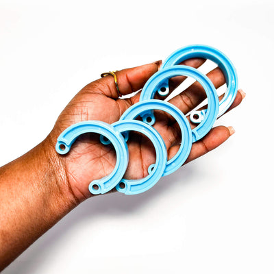 Classic Fit Chastity Cage