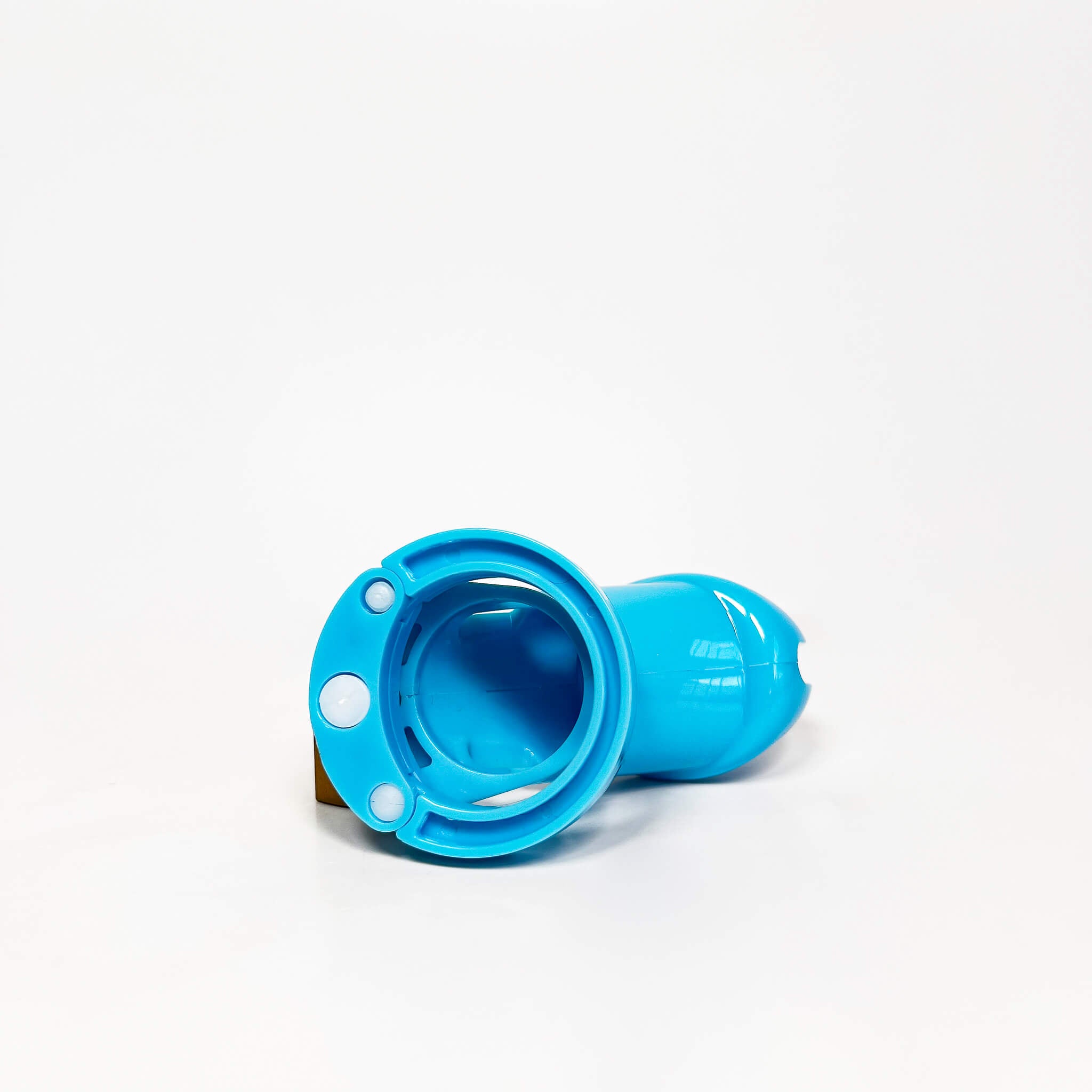 Classic Fit Chastity Cage