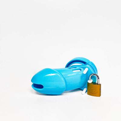 Classic Fit Chastity Cage