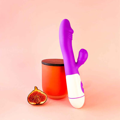 Classic Rabbit Vibrator