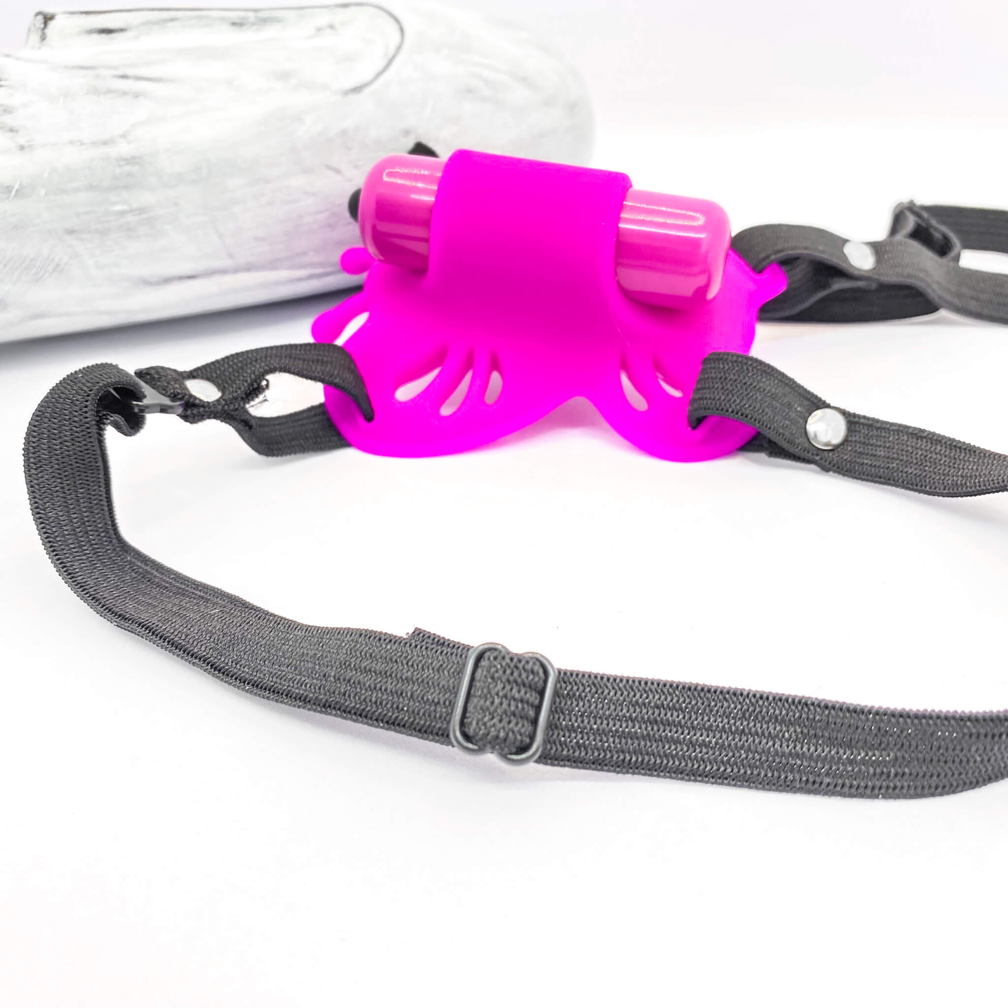 Clitoral Vibrator