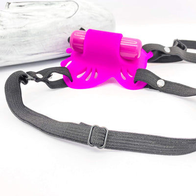 Clitoral Vibrator