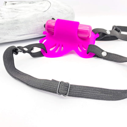 Clitoral Vibrator