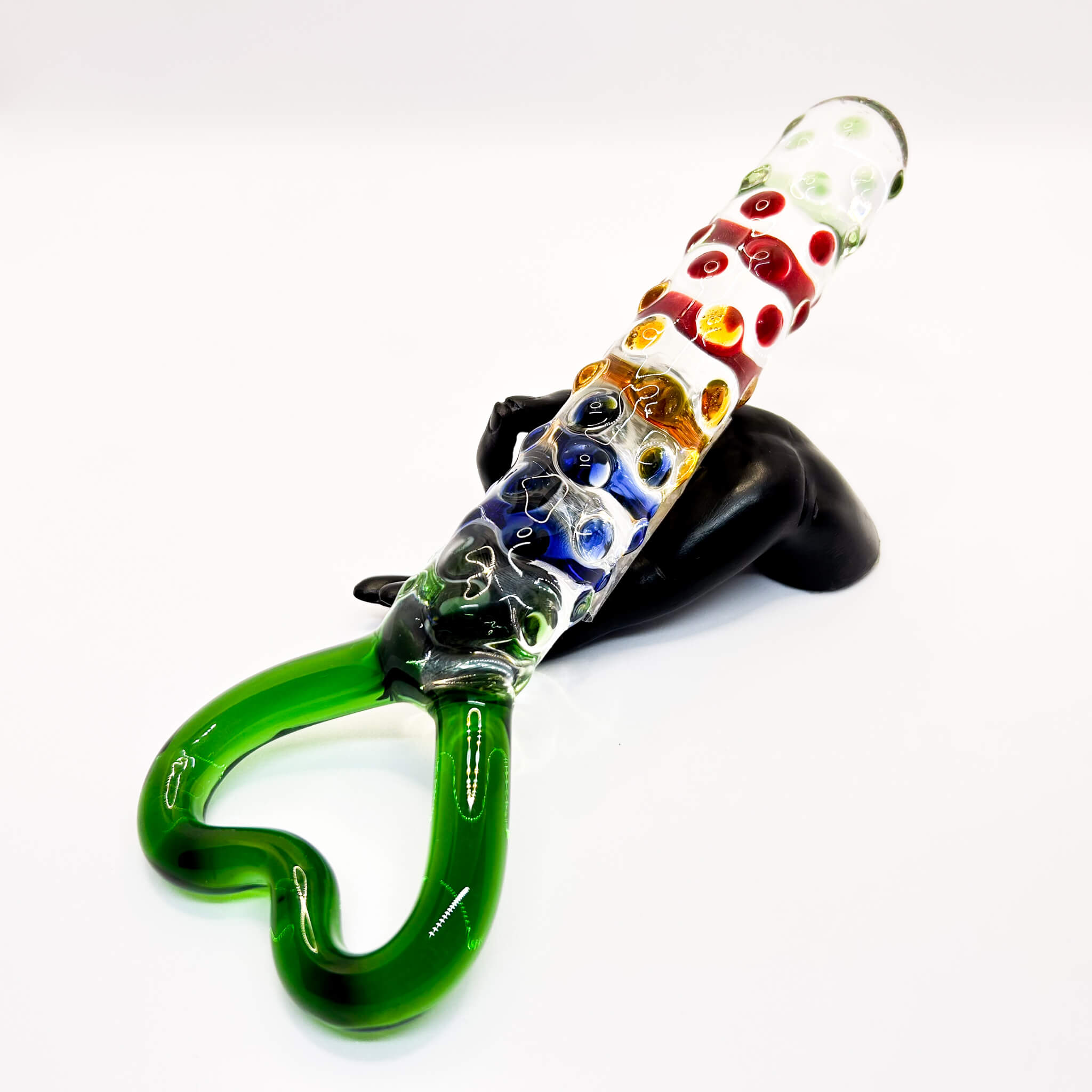 Arrow Glass Massager