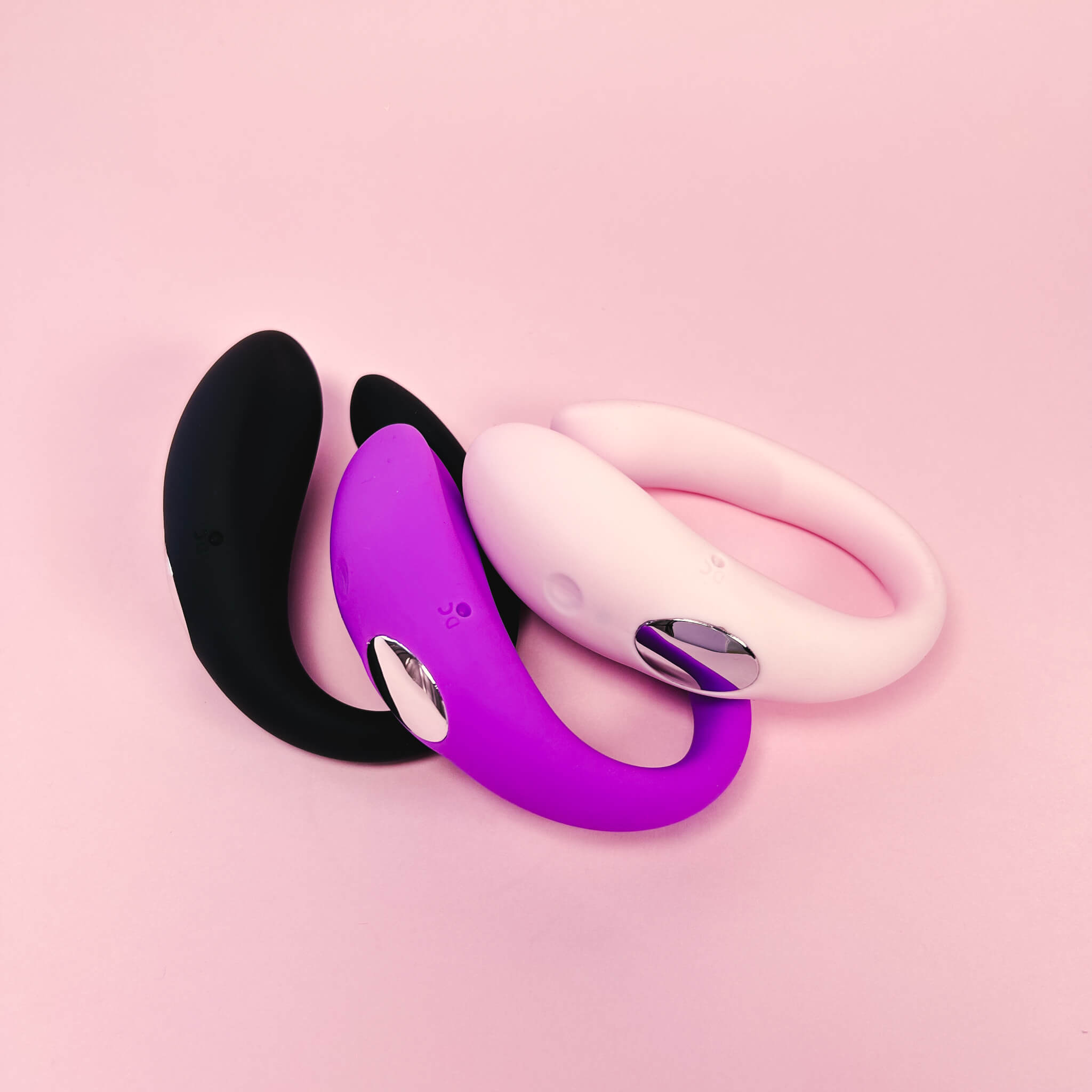 Couples C Shaped