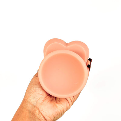 CurveMate Natural Bend Realistic Dildo - Large