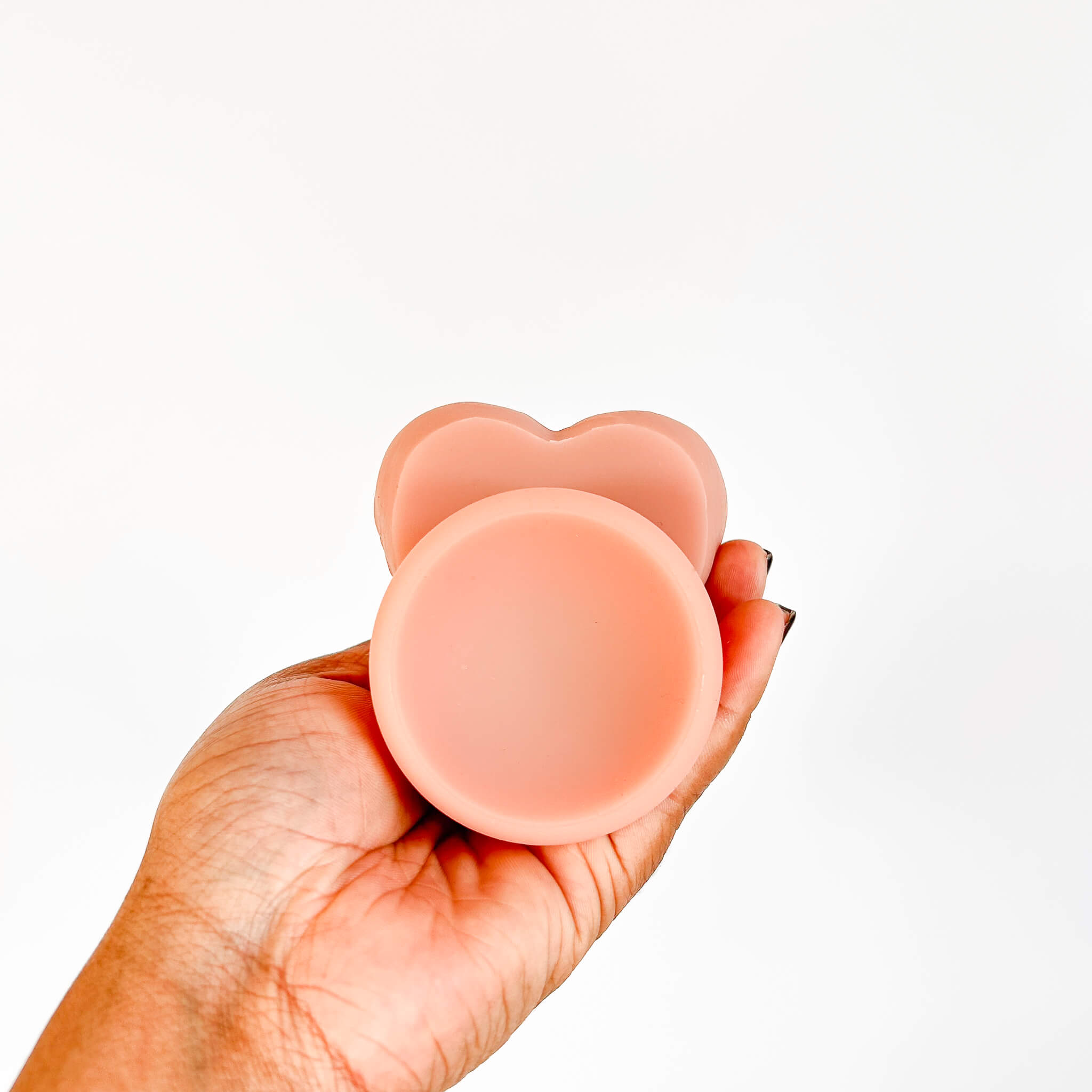 CurveMate Natural Bend Realistic Dildo - Medium