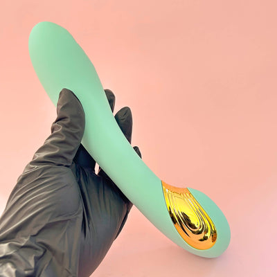 Curved Gspot Massager