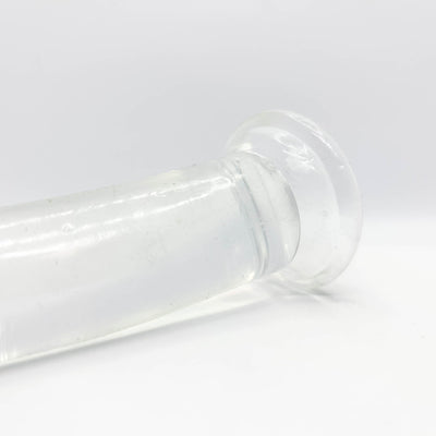 Long Curved dildo