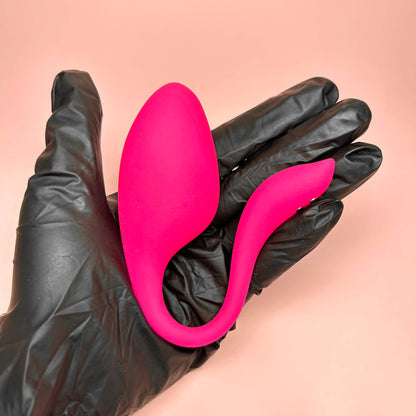 Distant Desire App Control Insertable Vibrator