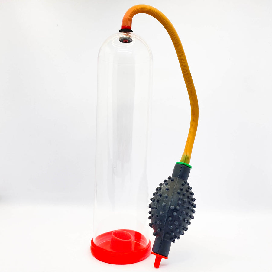 Penis Enlargement Pumps Online - 4Play Essentials