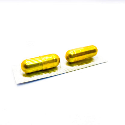 Dr Longs FxxK Capsules for Men