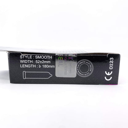Dr Lee Rocky Super Thin Condoms 3`S