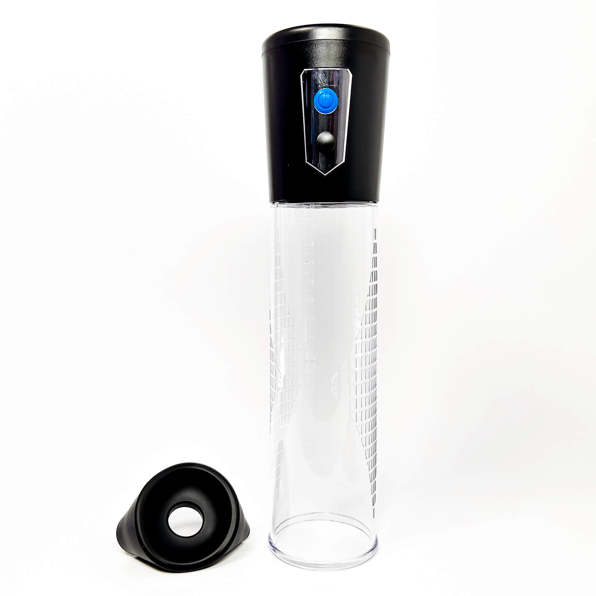 Elevate Automatic Penis Pump