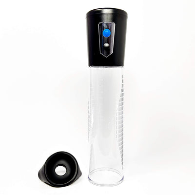 Elevate Automatic Penis Pump
