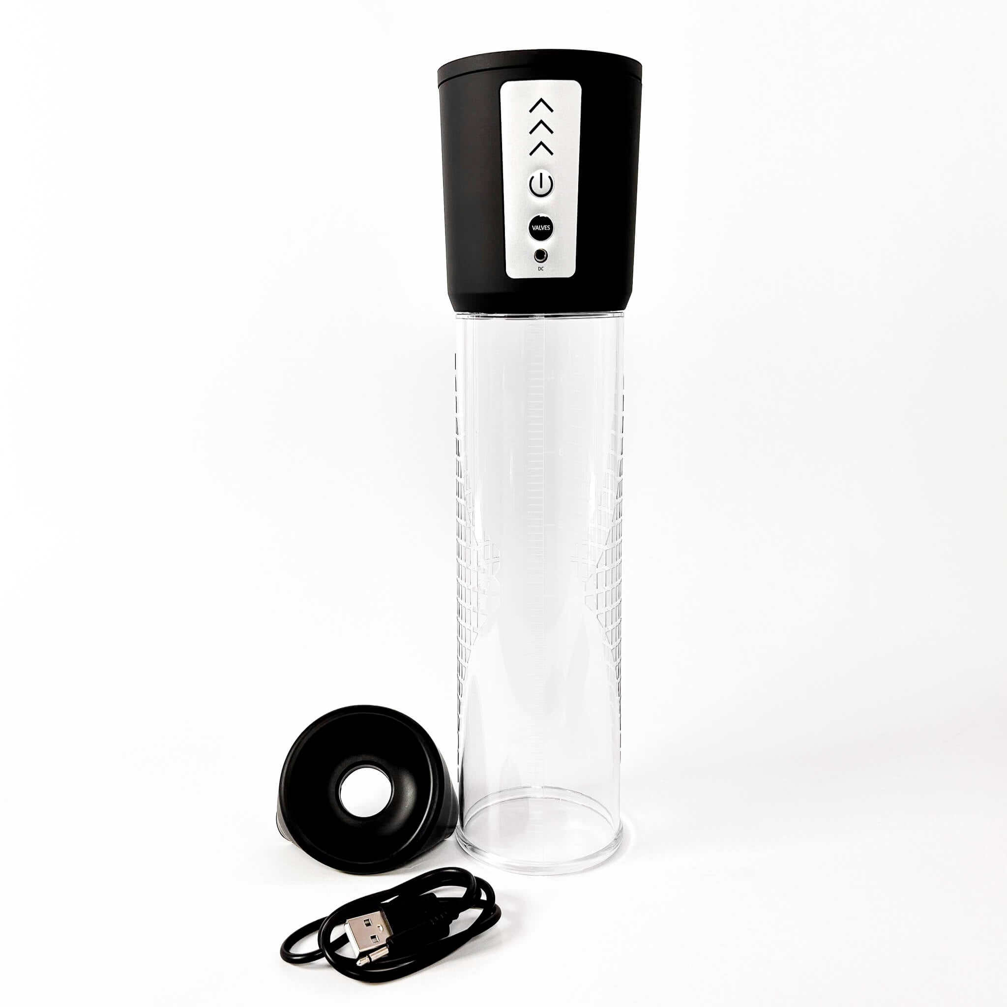 FirmFlex Electric Automatic Penis Pump