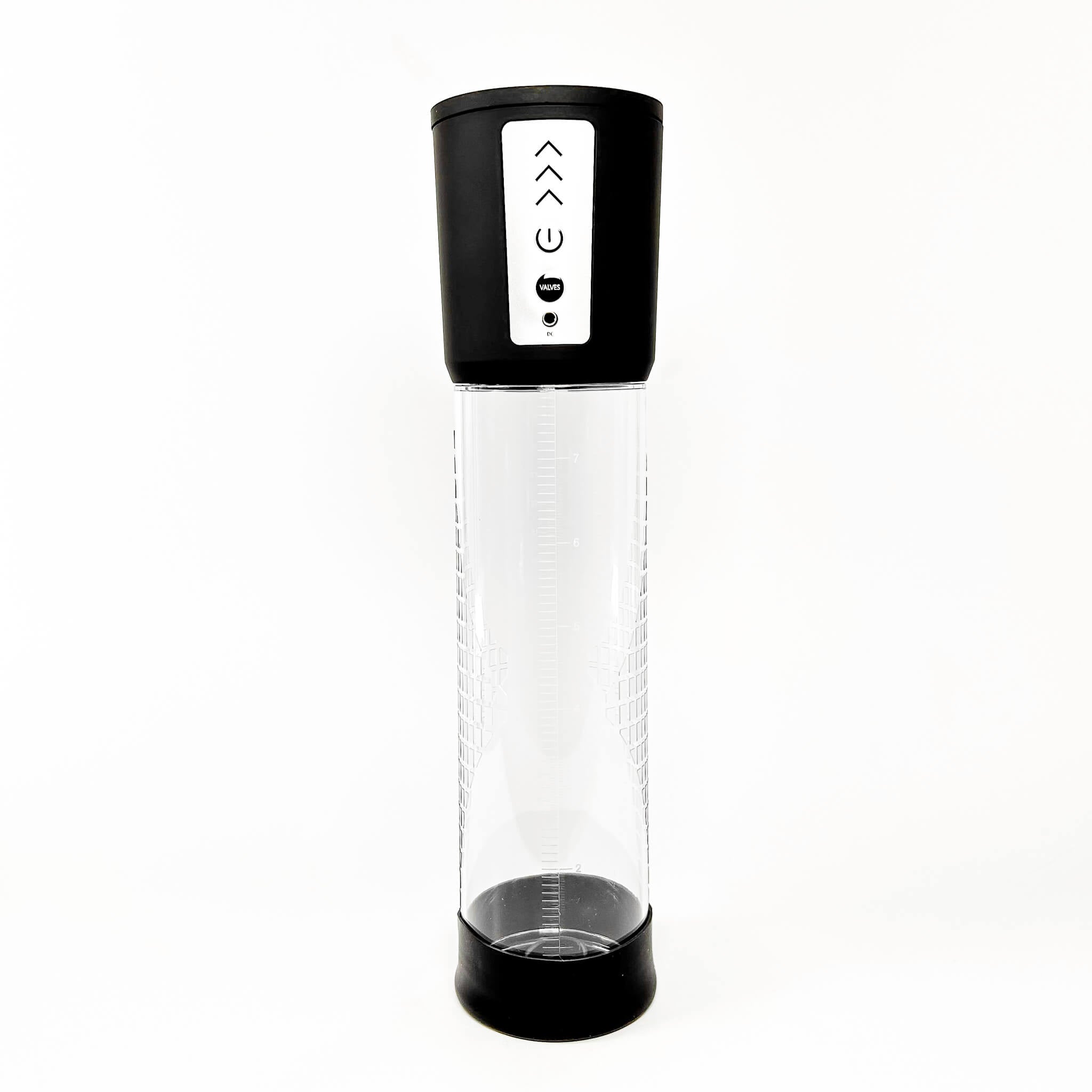 FirmFlex Electric Automatic Penis Pump (3 Modes)