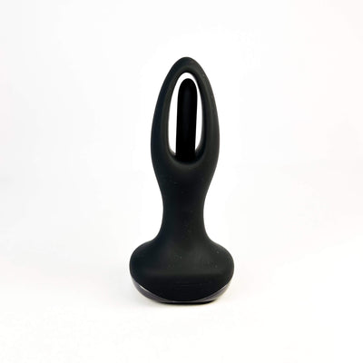 Flapping Butt Plug with Remote