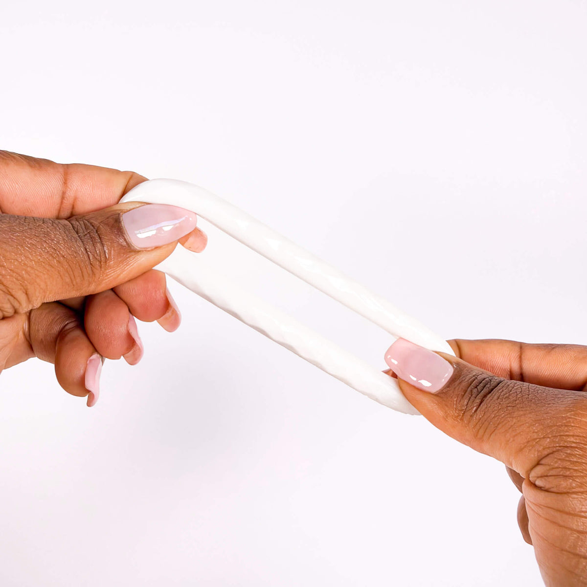 Foreskin Retraction Penis Ring Set – 5 Piece