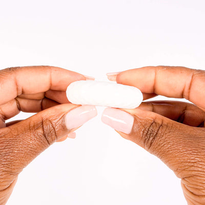 Foreskin Retraction Penis Ring Set – 5 Piece