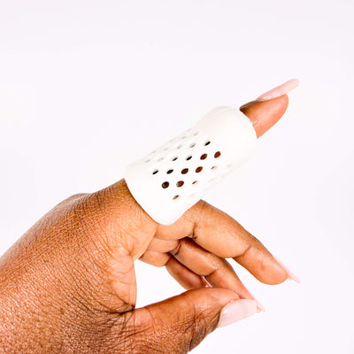 Foreskin Retraction Penis Ring Set – 5 Piece