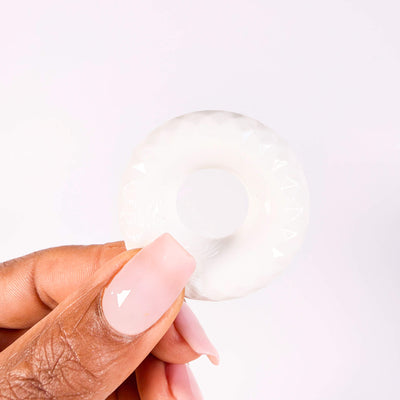 Foreskin Retraction Penis Ring Set – 5 Piece