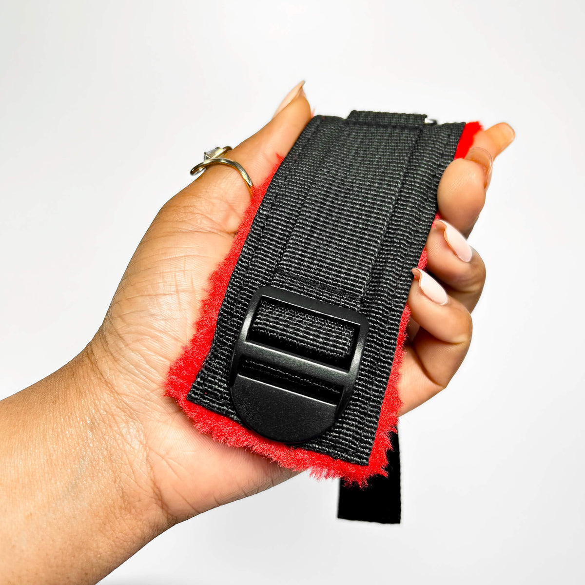 Four Corners Bed Restraint Set