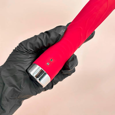 G-Spot Dildo Vibrator