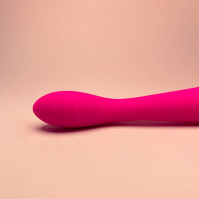 Gspot vibrator