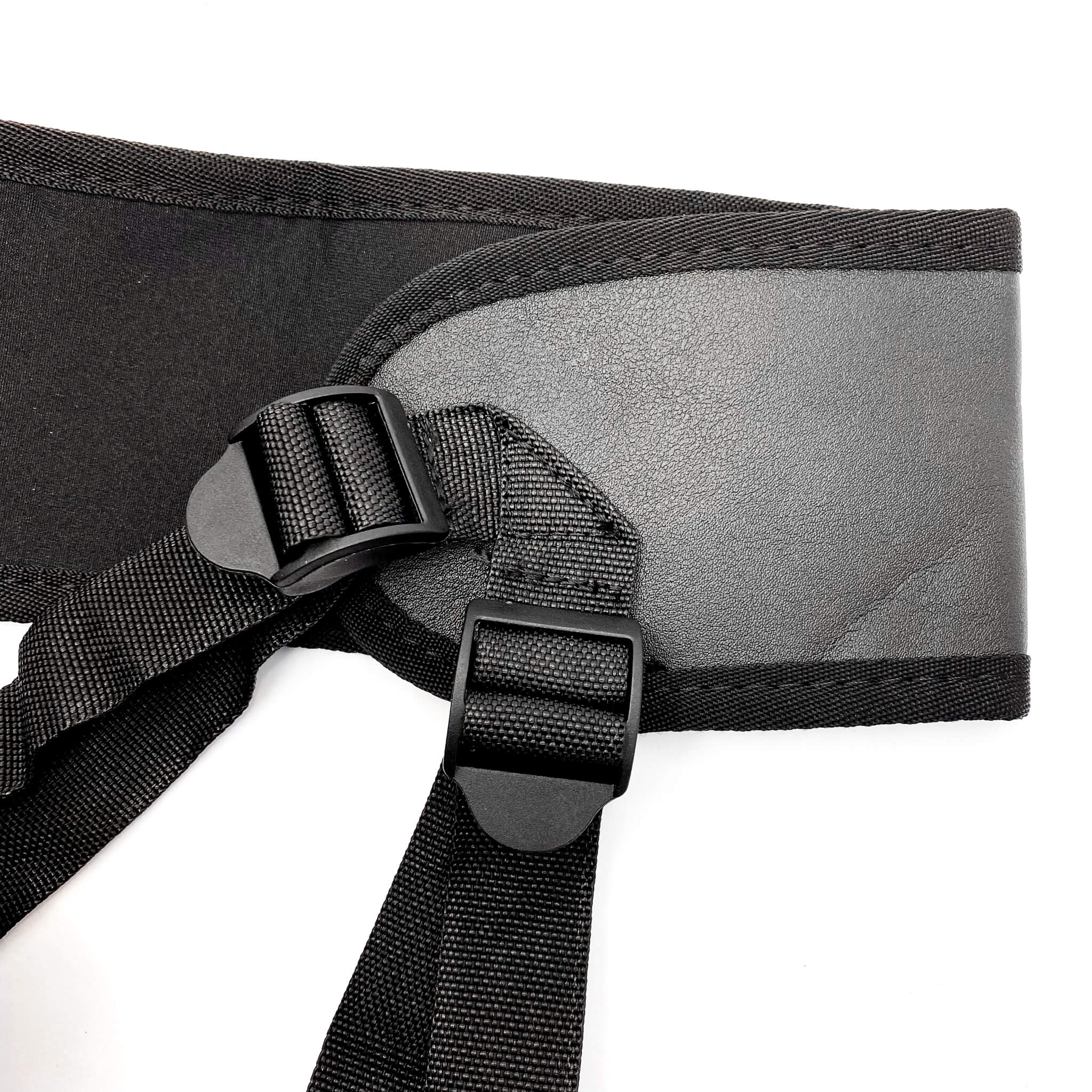 Harness Strap On