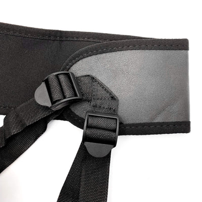 Harness Strap On