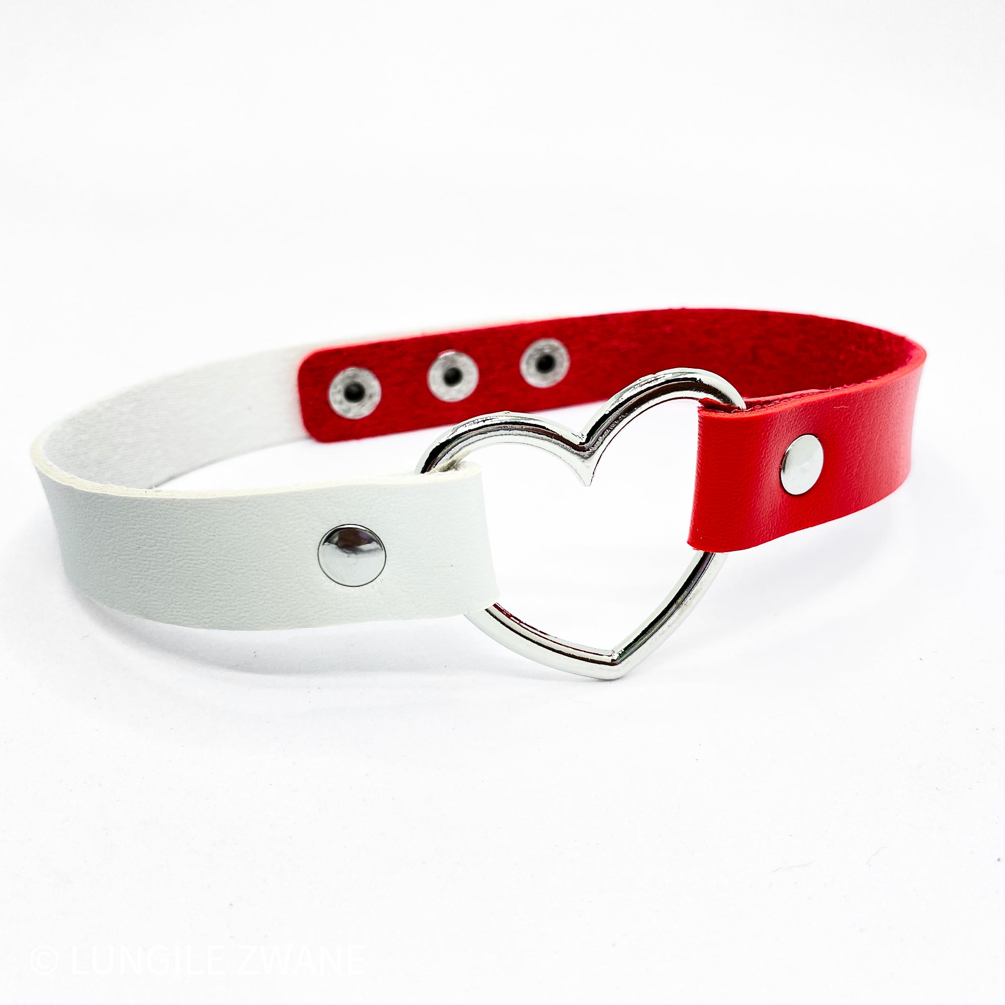 Heart choker