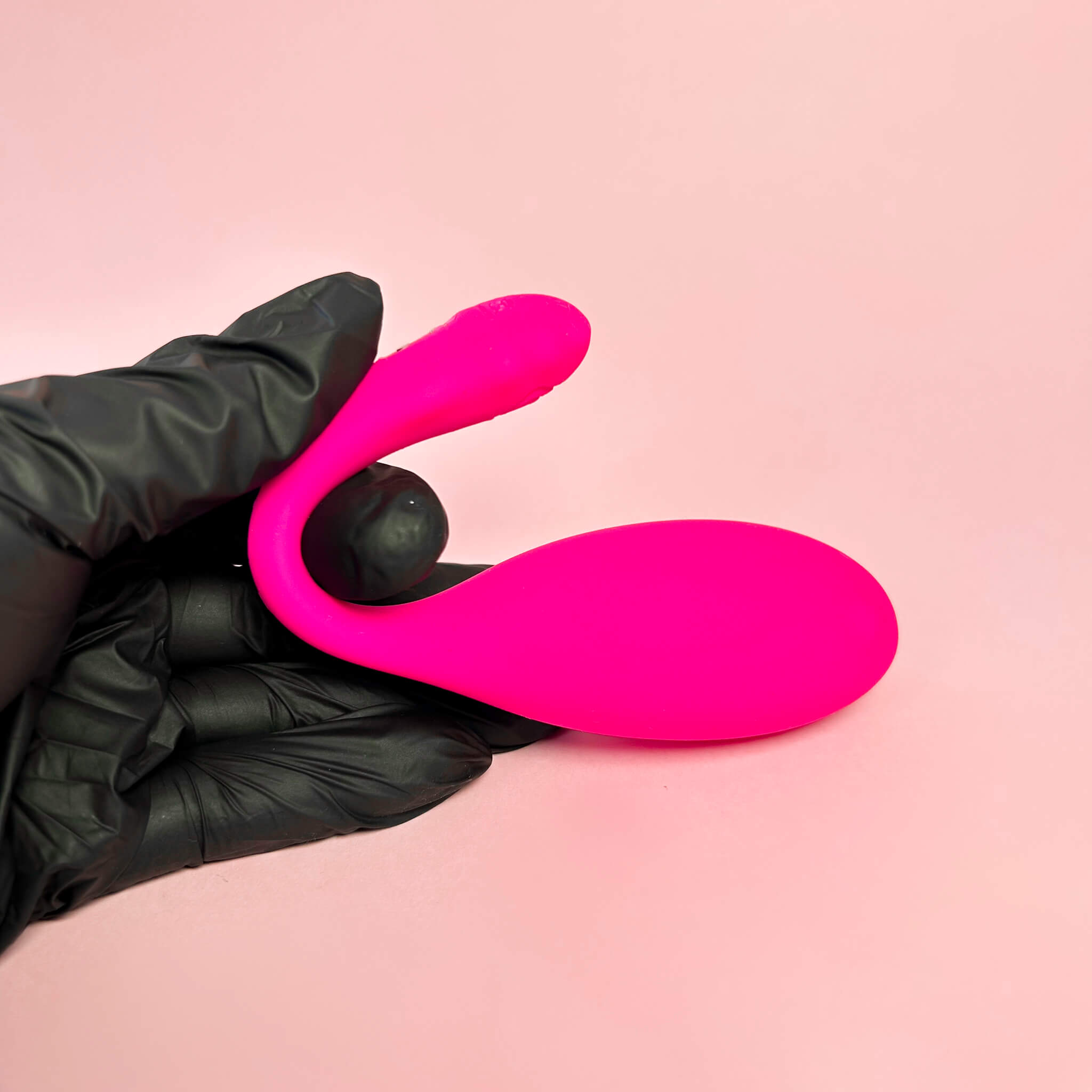 Insertable Egg Vibrator Phone App Controlled