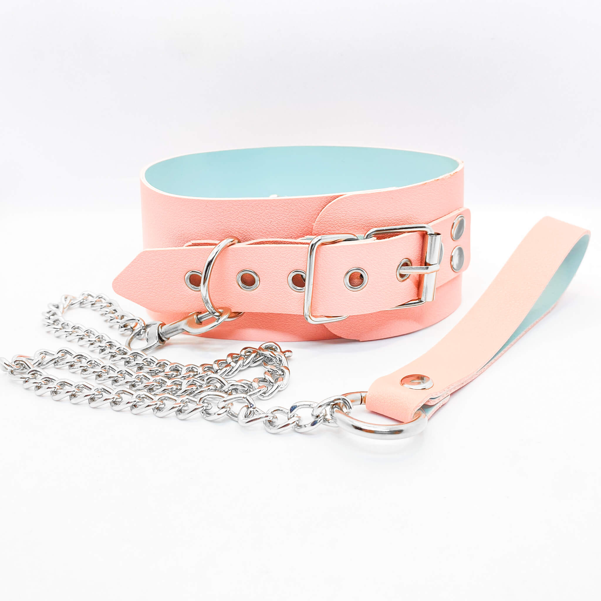 Kinky Nurse BDSM Set - 6 pieces