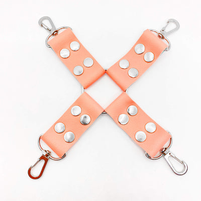 Kinky Nurse BDSM Set - 6 pieces - 4Play Essentials