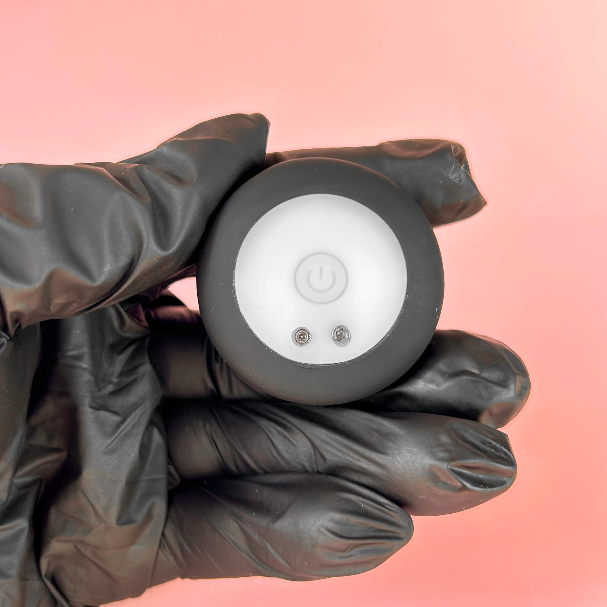 LED butt plug