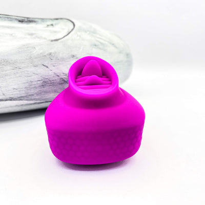 Licking Vibrator