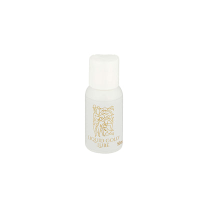 Liquid Gold Rooibos Infused Natural Lubricant (50ml)