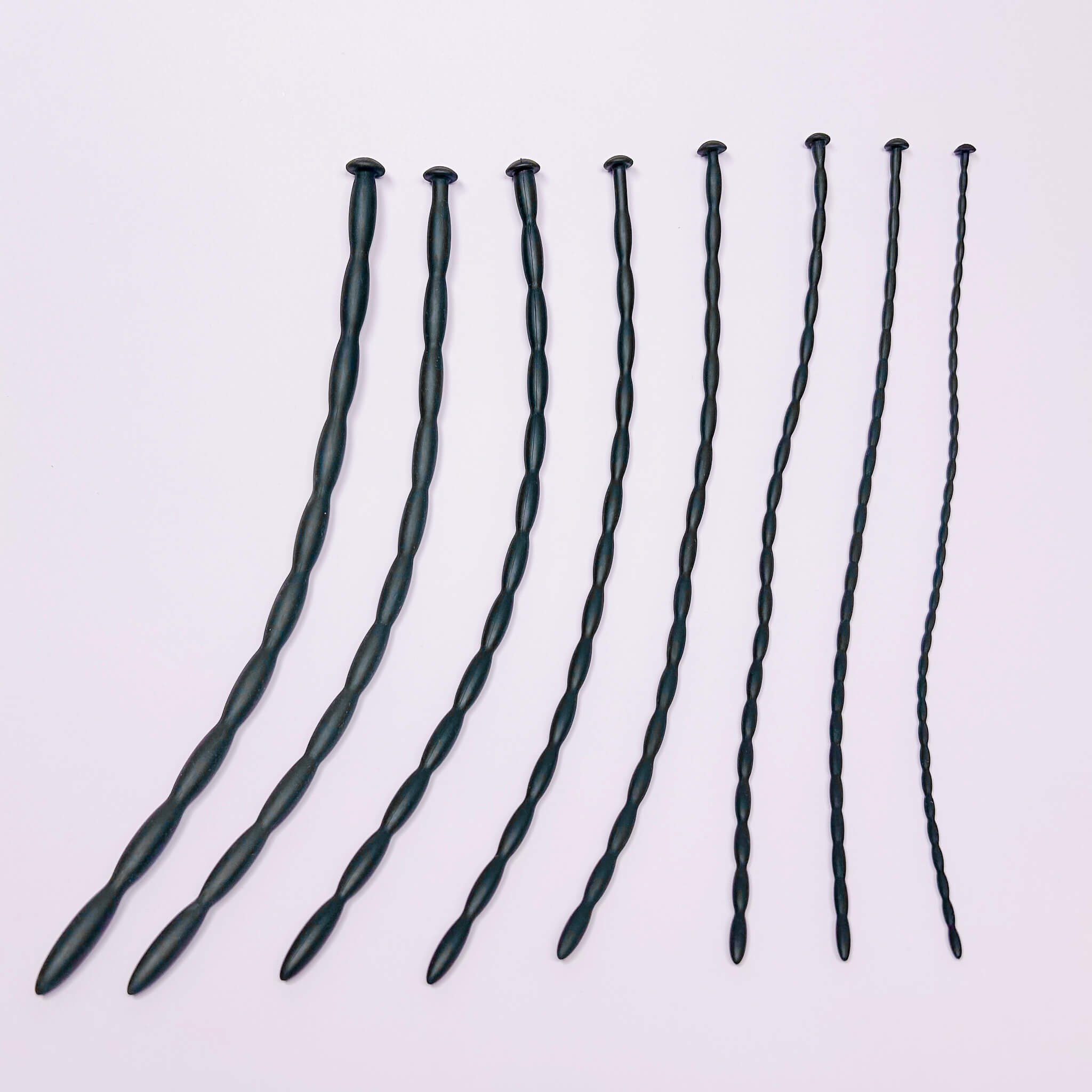 Long Beginners Urethral Plug