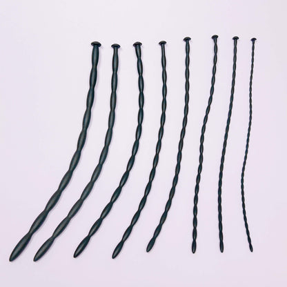 Long Beginners Urethral Plug