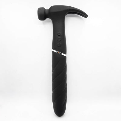 Love Hammer Black