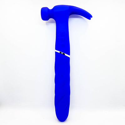 Love Hammer Blue