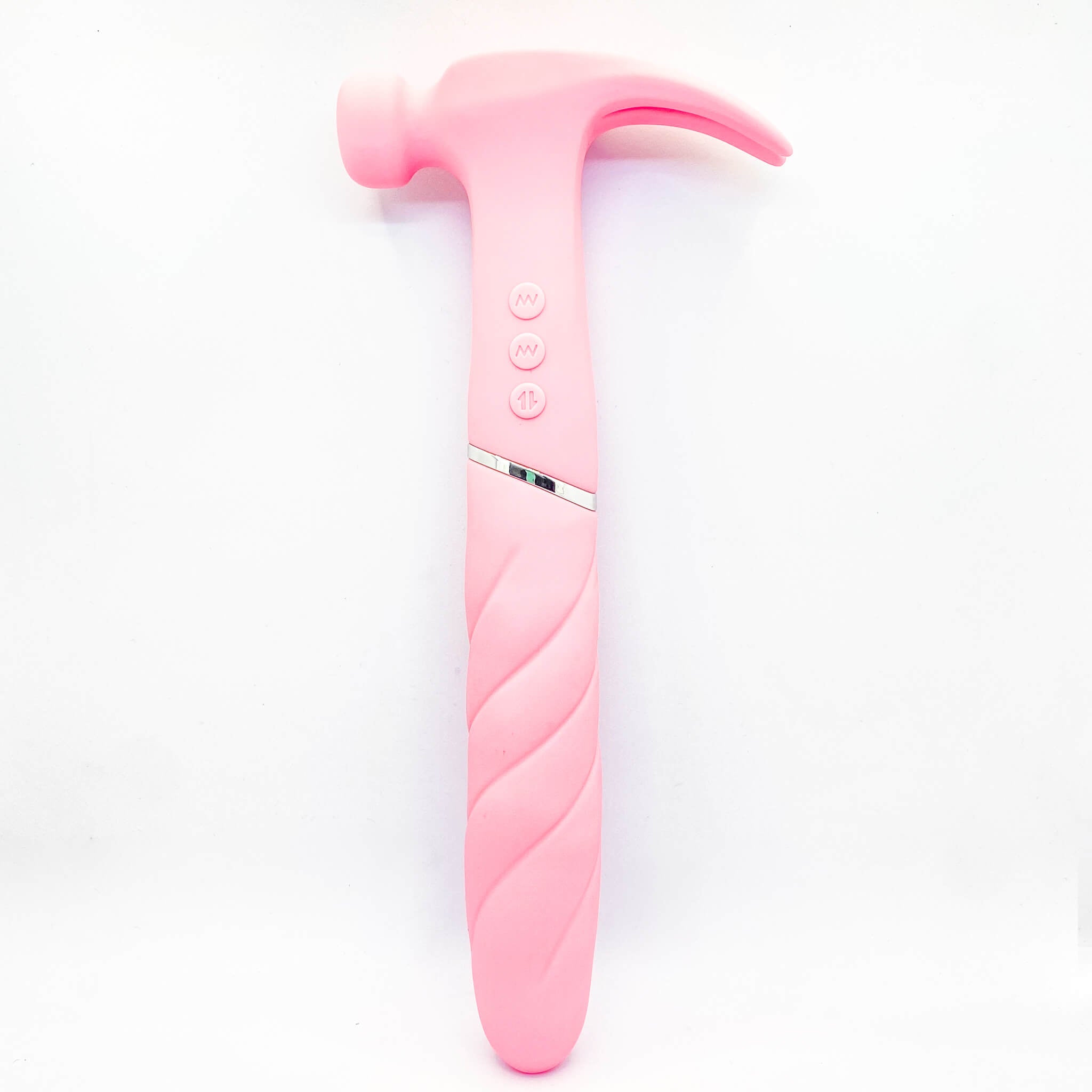 Love Hammer Pink