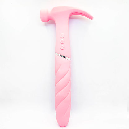 Love Hammer Pink