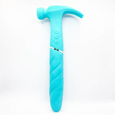 Love Hammer Turqoise