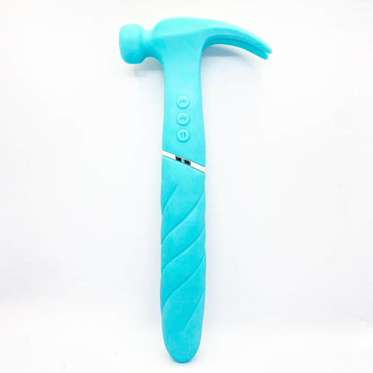 Love Hammer Turqoise